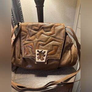 ✨Live Show Listing✨ Sharif Shoulder Bag